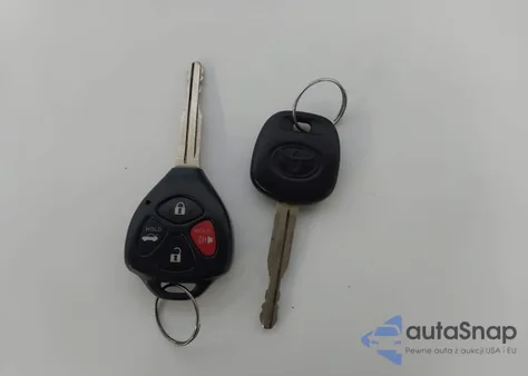 2007 Toyota Camry Le from USA, damaged, VIN 4T1BE46K47U613540